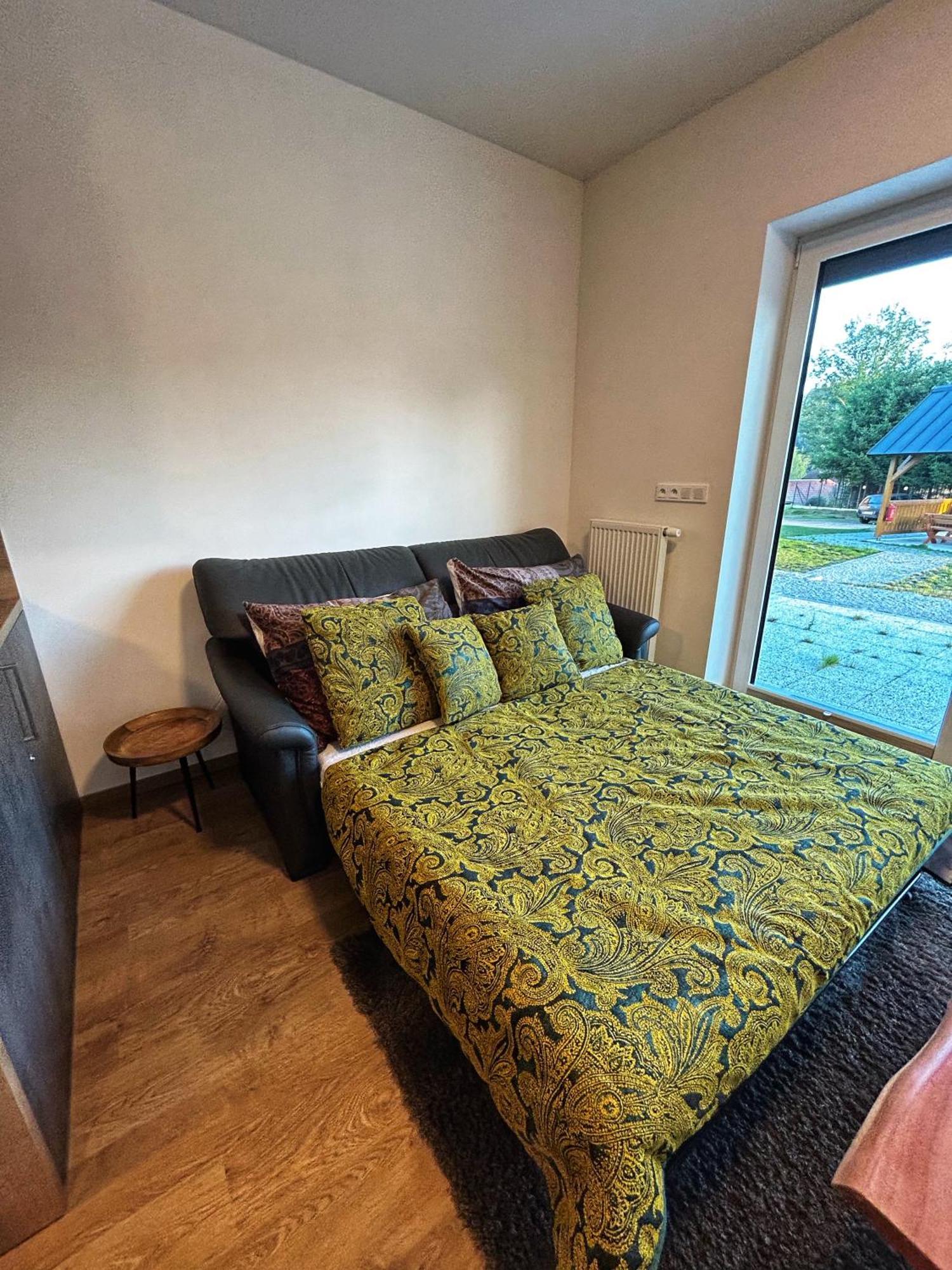 Apartman A3 Kasperky Slunny Moderni Apartman Na Horach Kasperske Hory Dış mekan fotoğraf