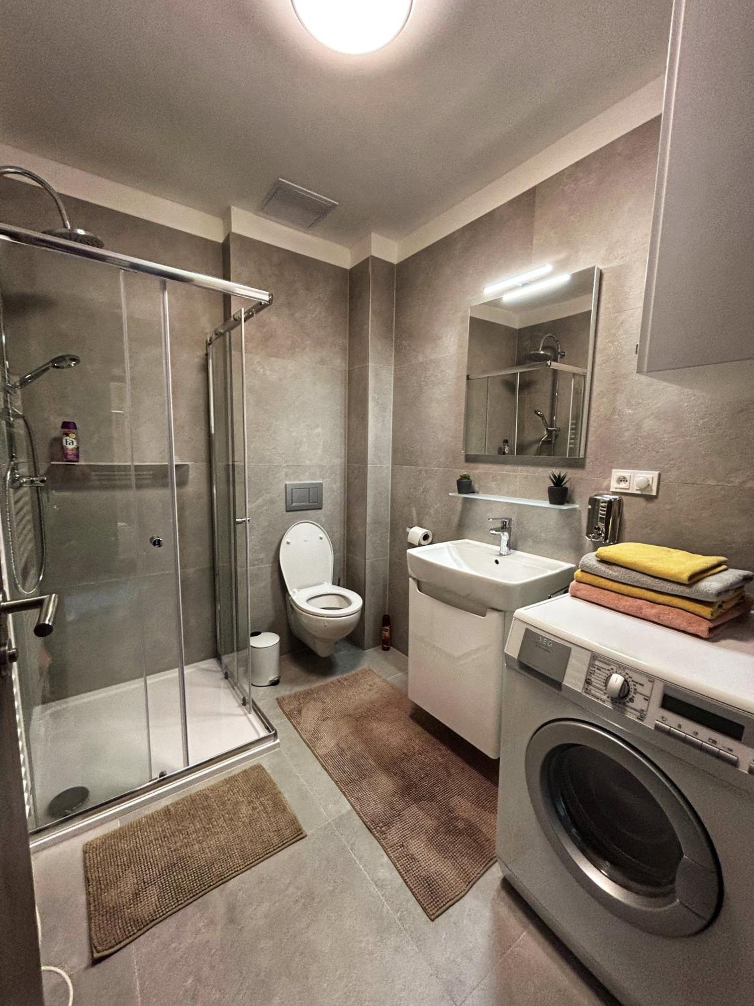 Apartman A3 Kasperky Slunny Moderni Apartman Na Horach Kasperske Hory Dış mekan fotoğraf