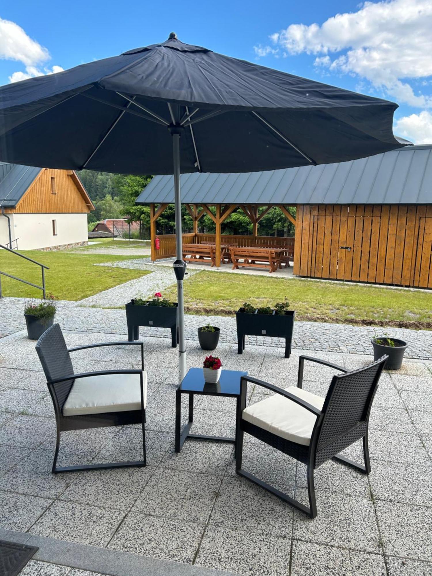 Apartman A3 Kasperky Slunny Moderni Apartman Na Horach Kasperske Hory Dış mekan fotoğraf